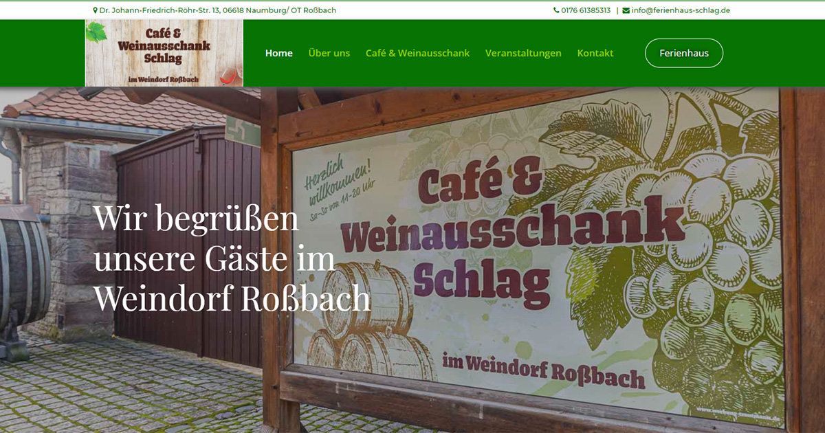 (c) Cafe-weinausschank-schlag.de